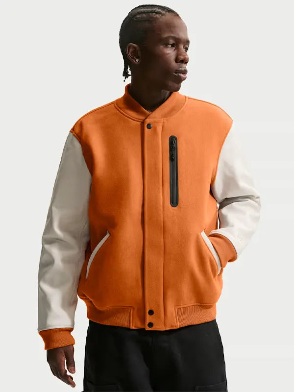 Nike Destroyer Jacket