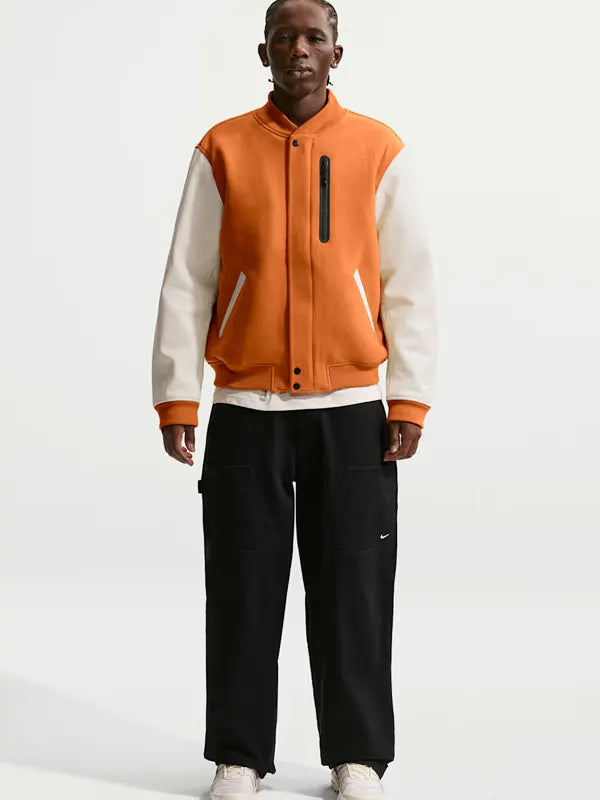 Nike Destroyer Jacket
