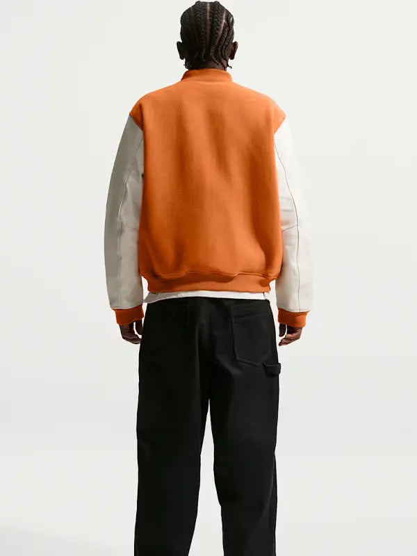 Nike Destroyer Jacket