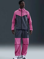 Nike Miler Tracksuit Pink