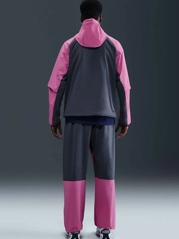 Nike Miler Tracksuit Pink