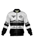 Nitro Racing Jacket