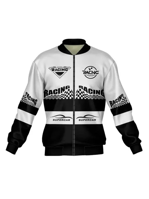 Nitro Racing Jacket