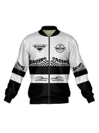 Nitro Racing Jacket