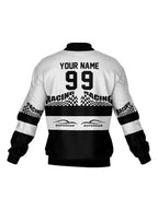 Nitro Racing Jacket