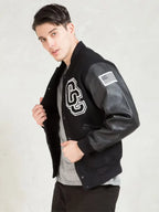 Opening Ceremony Letterman Jacket