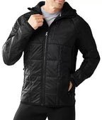 Ozark Jason Bateman  Quilted Jacket
