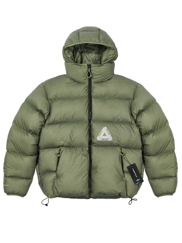 Palace Puffer Jacket