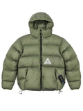 Palace Puffer Jacket