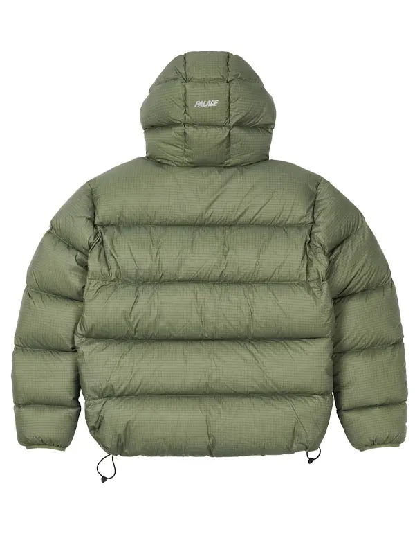 Palace Puffer Jacket