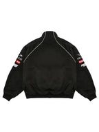 Palace Rally Jacket Black