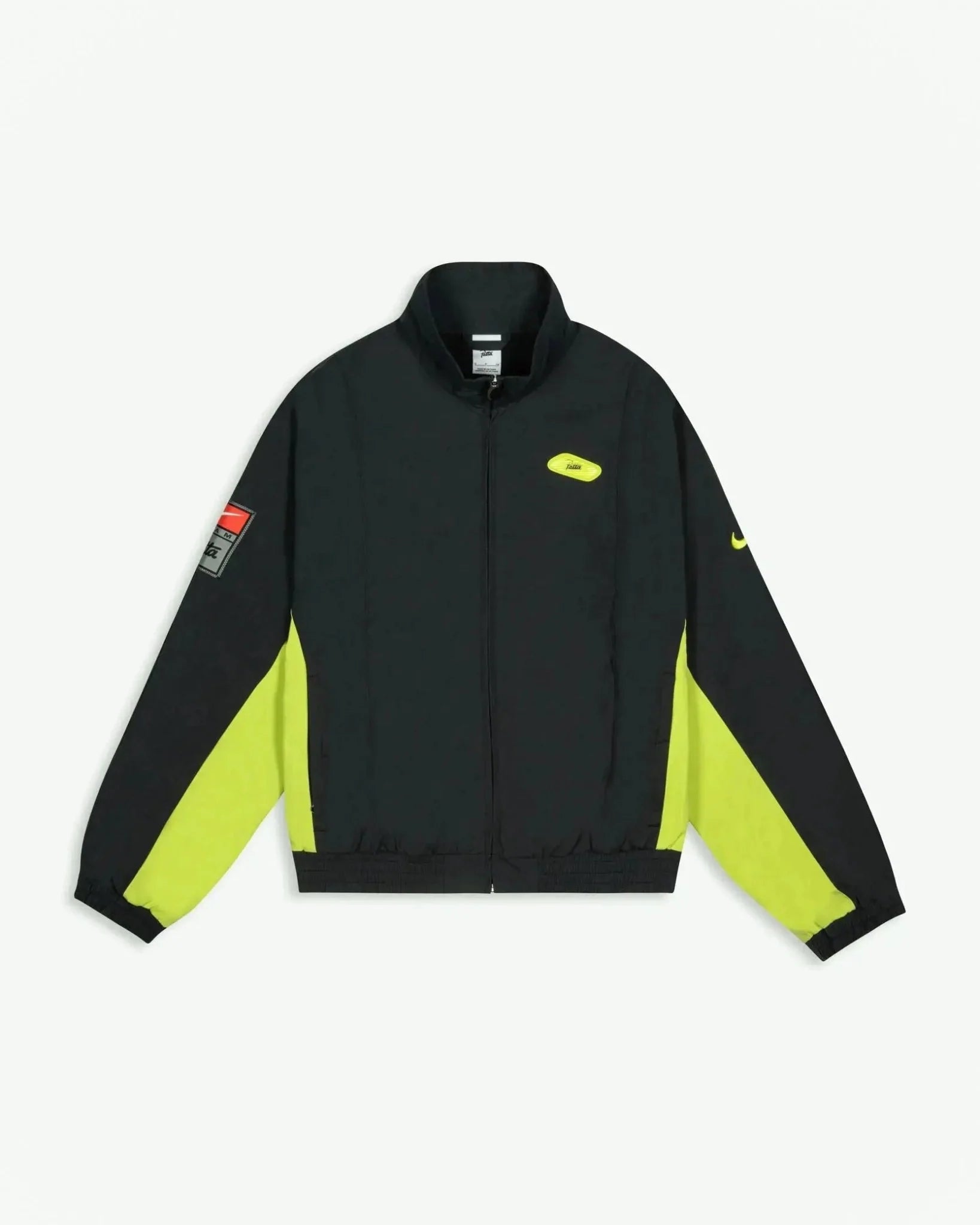 Nike x Patta Track Jacket