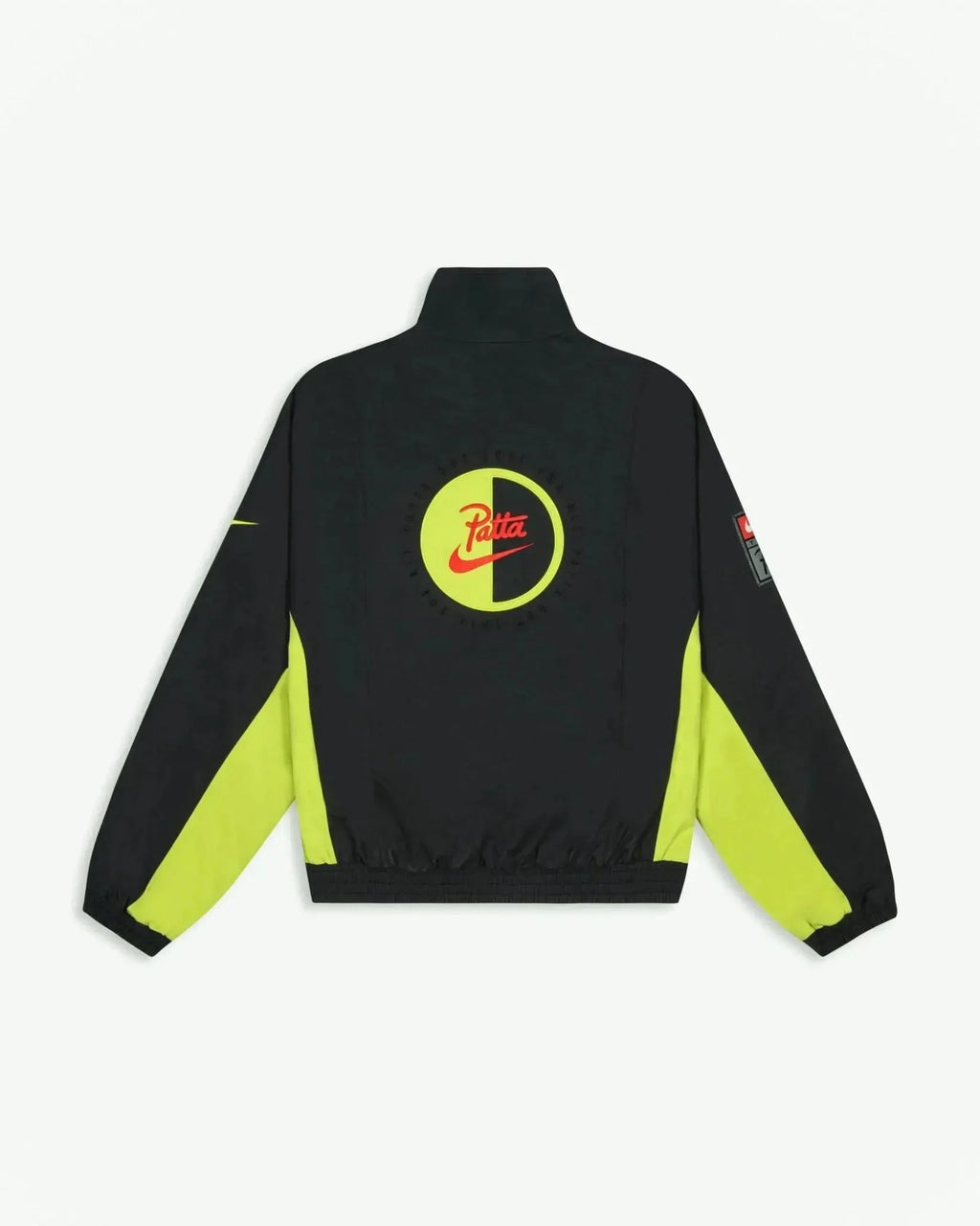Nike x Patta Track Jacket