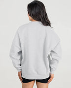 philadelphia eagles mockneck sweatshirt