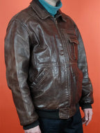 Pierre Cardin Jacket Leather
