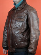 Pierre Cardin Jacket Leather