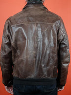 Pierre Cardin Jacket Leather