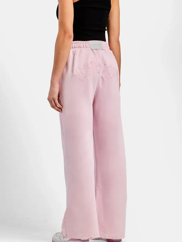Pink Cernucci Tracksuit