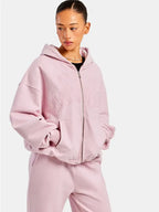Pink Cernucci Tracksuit