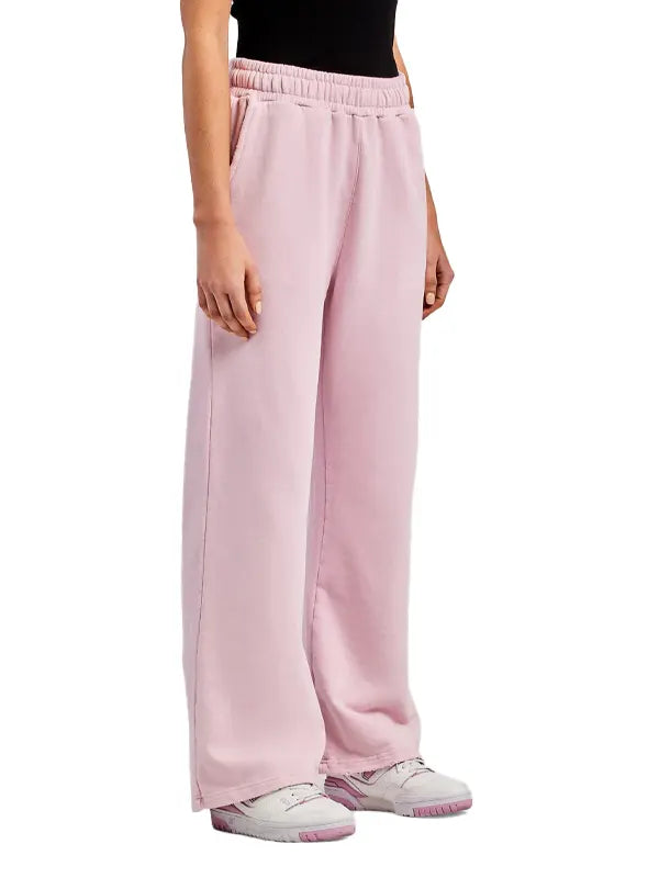 Pink Cernucci Tracksuit