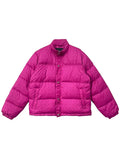 Pink Chrome Jacket