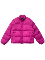 Pink Chrome Jacket