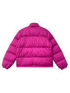 Pink Chrome Jacket