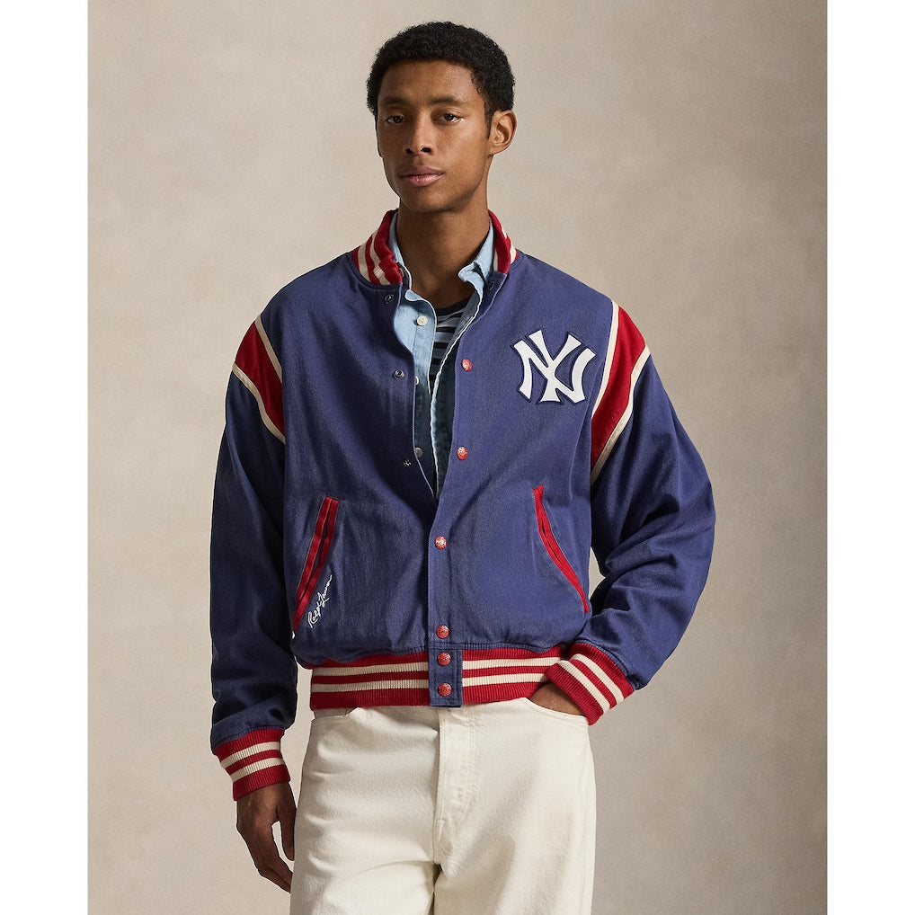 Yankees Bomber Jacket