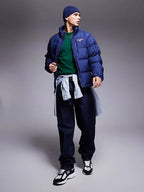 Polo Sport Puffer Jacket Vintage