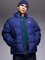 Polo Sport Puffer Jacket Vintage