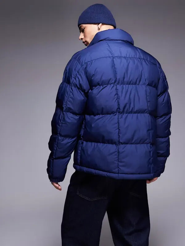 Polo Sport Puffer Jacket Vintage