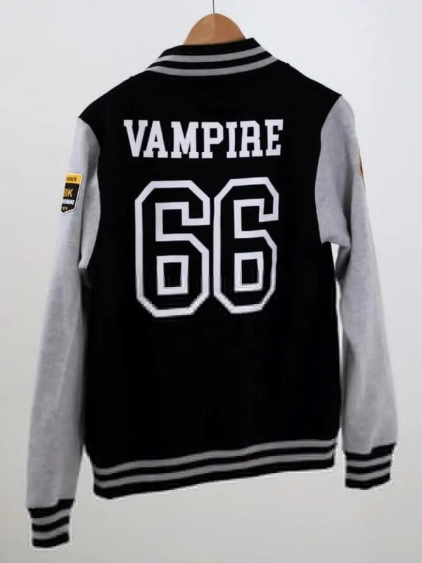 Pornhub Letterman Jacket