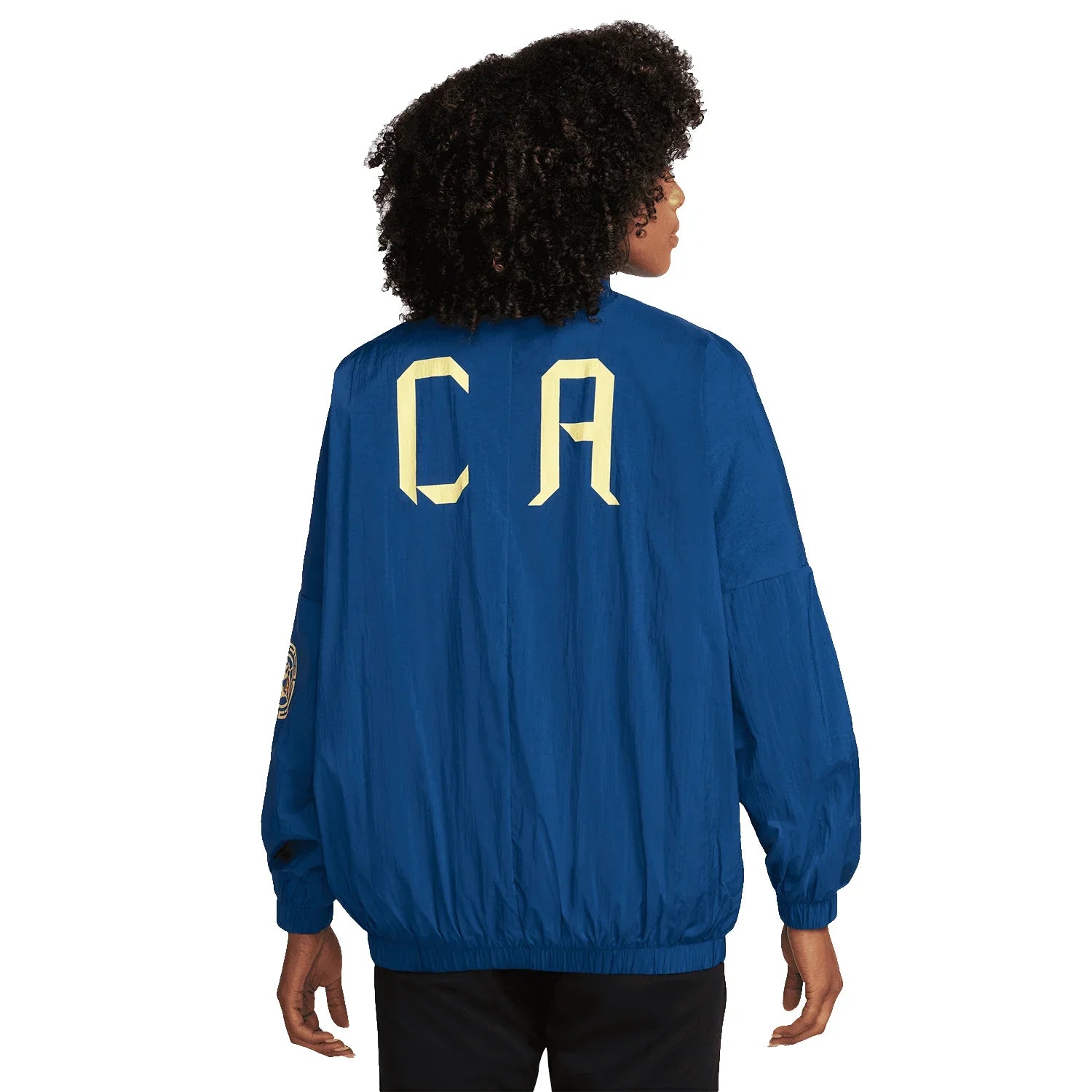 Nike Club America Jacket