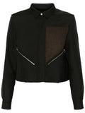 Rick Owens Alice Jacket