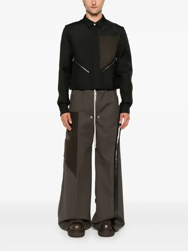 Rick Owens Alice Jacket
