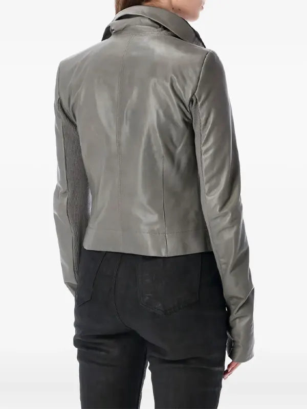 Rick Owens Naska Jacket