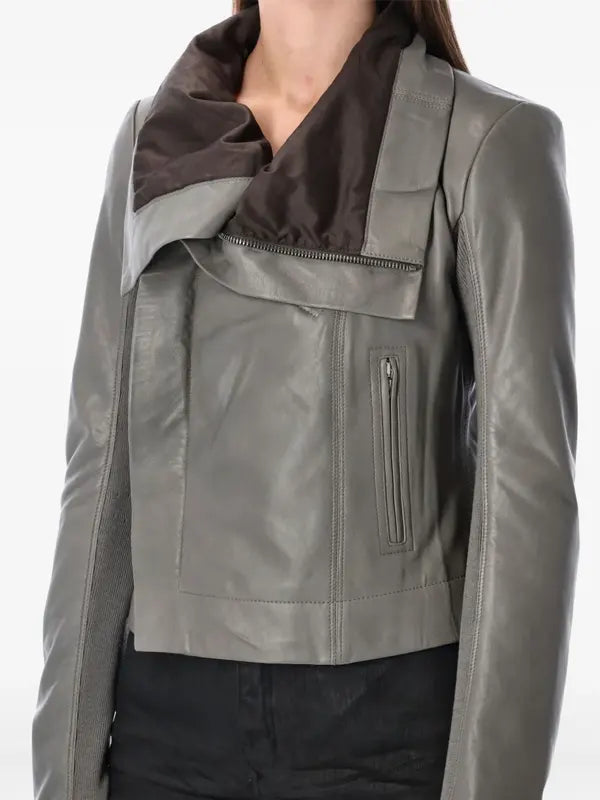 Rick Owens Naska Jacket