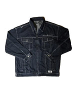 Rocawear Jeans Jacket