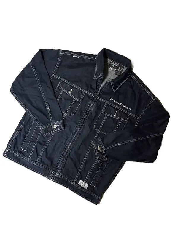 Rocawear Jeans Jacket