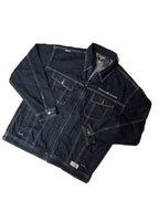 Rocawear Jeans Jacket