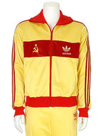 Rocky Iv Drago Tracksuit