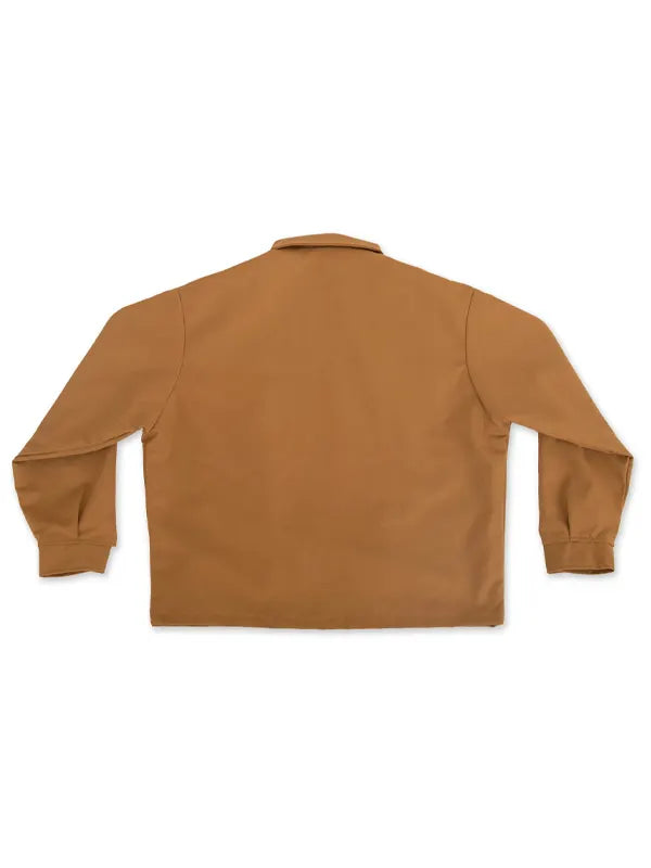 Roundhouse Jacket