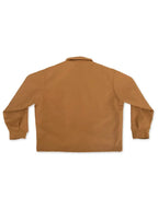 Roundhouse Jacket