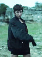 Úrsula Corberó Money Heist   Jacket