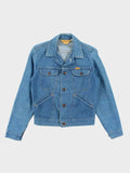 Rustler Denim Jacket