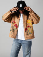 Ryoko Rain Jacket