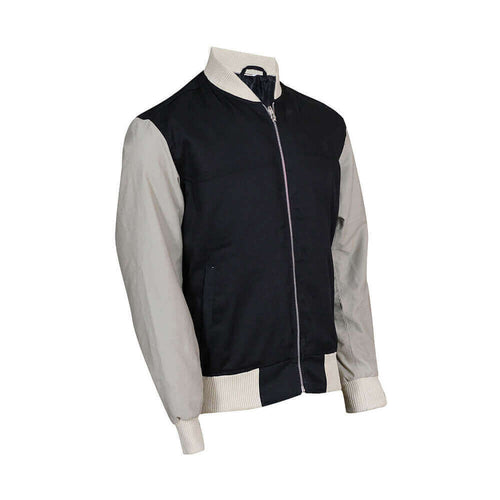 Ansel Elgort Baby Driver Jacket Men Zing Apparel