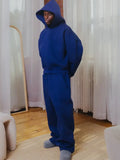 Saint Alexander Tracksuit Blue