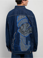 Southpole Jean Jacket