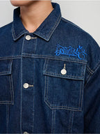 Southpole Jean Jacket